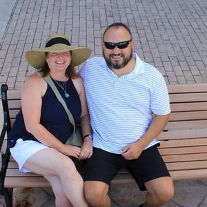 Meet your Posher, Melissa